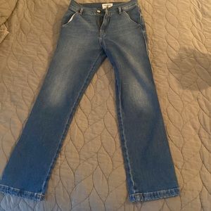 Frame Womens jeans 25